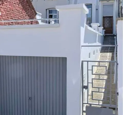 Location maison 2 chambres