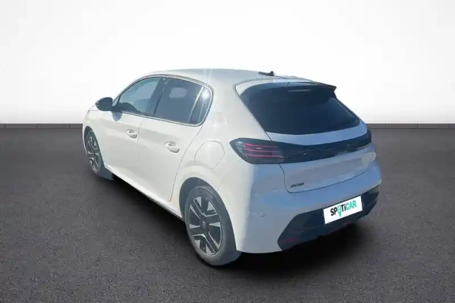 Peugeot 208 100 s&amp;s bvm6 — photo 26