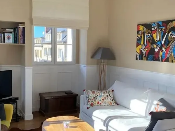 Appartement 3 pièces 79 m²