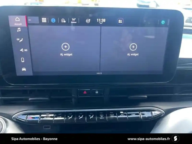 Fiat 500 e 118 ch — photo 24