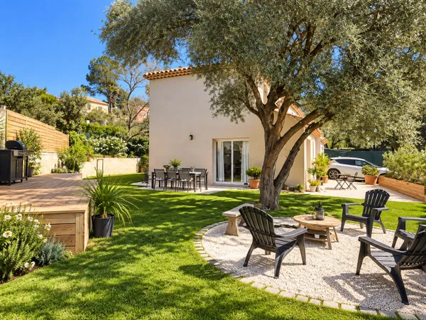 LA SEYNE-SUR-MER | Une maison récente pensée pour la vie de famille