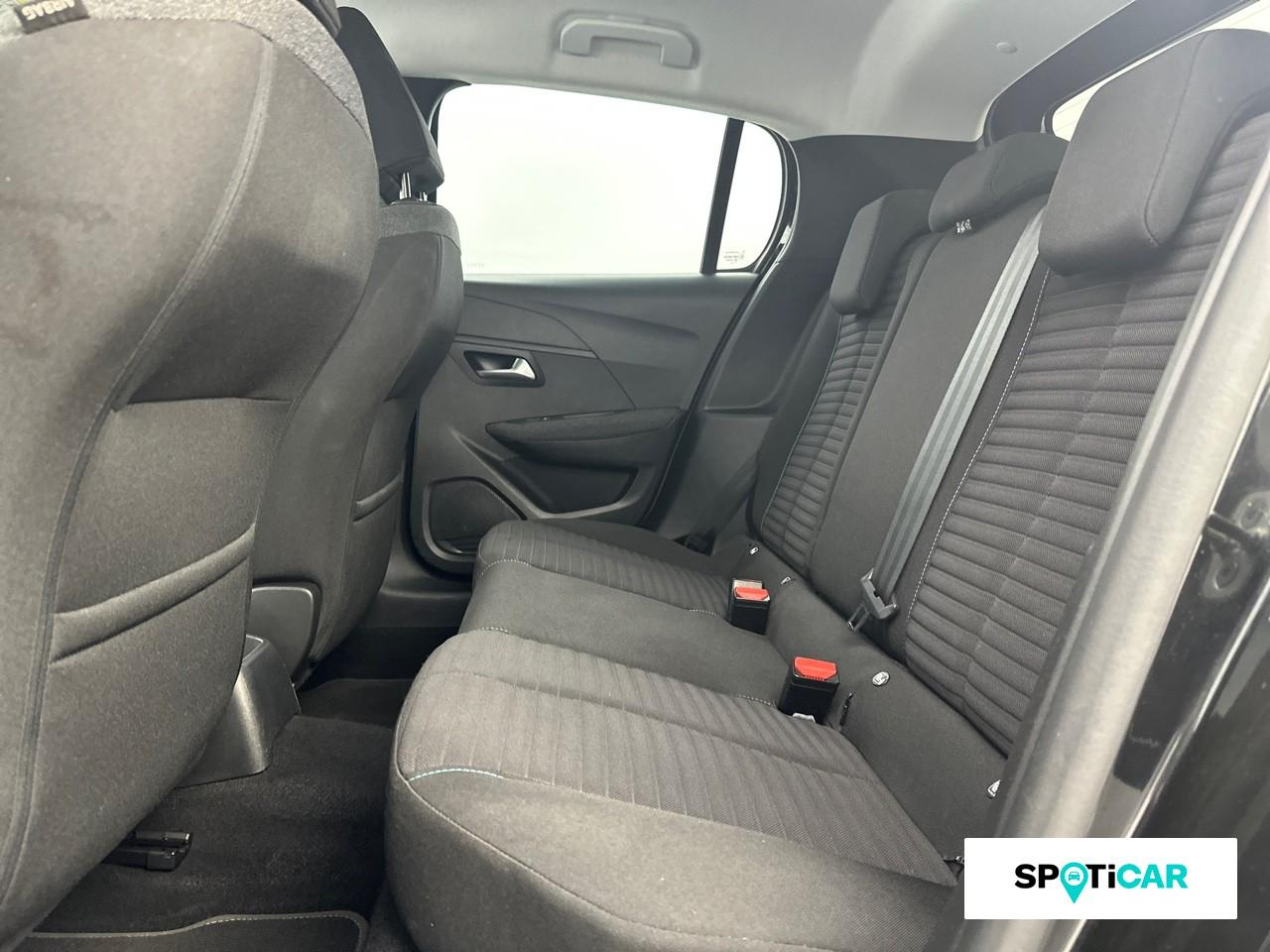 Peugeot 208 1.2 puretech 75ch s&s style — photo 10