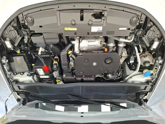 Peugeot 308 sw bluehdi 130ch s&amp;s eat8 — photo 65