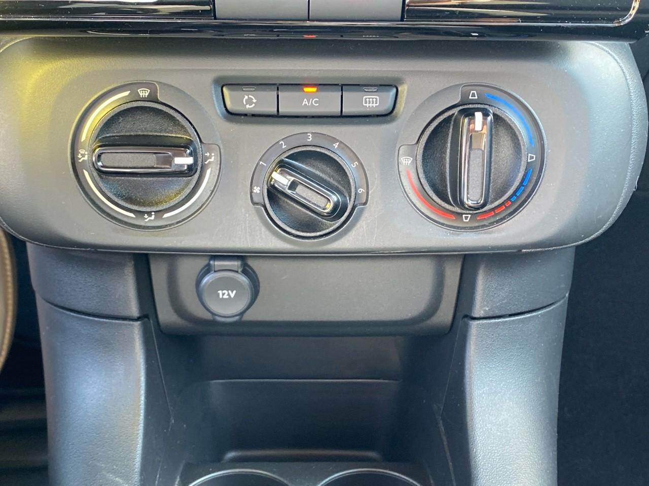Citroën C3 1.2 puretech 83ch s&s you — photo 21