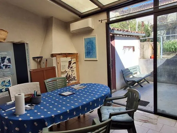 Maison 4 pièces 122 m²