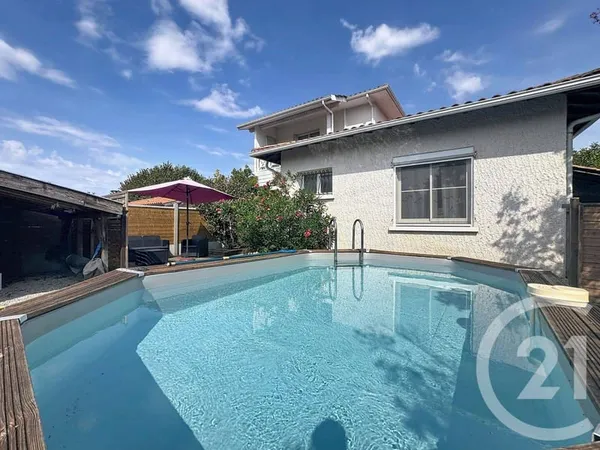 Maison 6 pièces 176 m²