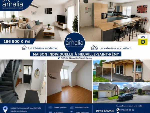 maison