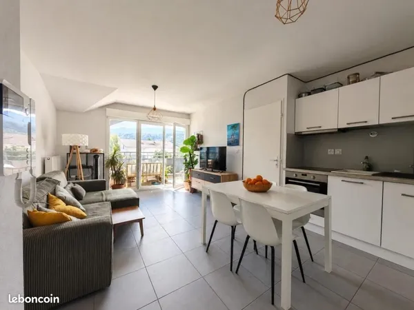 Parking 37 m²