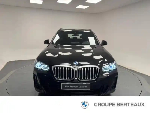 Bmw X3 xdrive30e 292ch m sport — photo 14