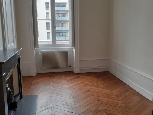 Location appartement à Lyon