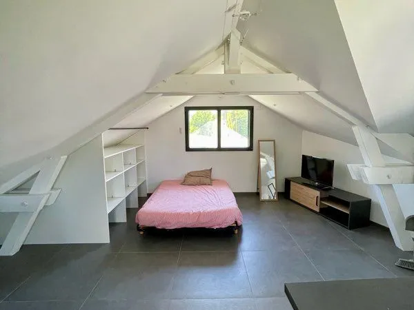 Studio etudiant