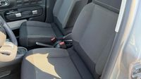 Citroen C3 1.2 PureTech 110ch S&S MAX Boite Automatique — photo 9
