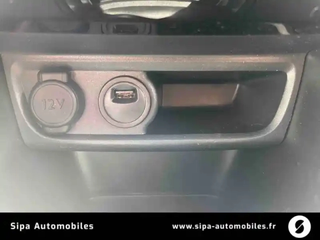 Peugeot 208 puretech 110ch s&amp;s eat6 — photo 37
