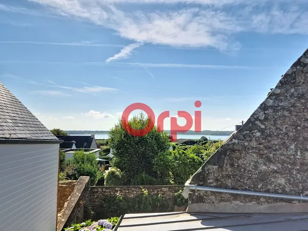 Maison 4 pièces 46 m²