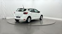 Dacia Sandero 1.0 ECO-G 100ch Expression — photo 5