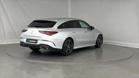 Mercedes Cla Shooting Brake 200 d 150ch AMG Line 8G-DCT 8cv — photo 5