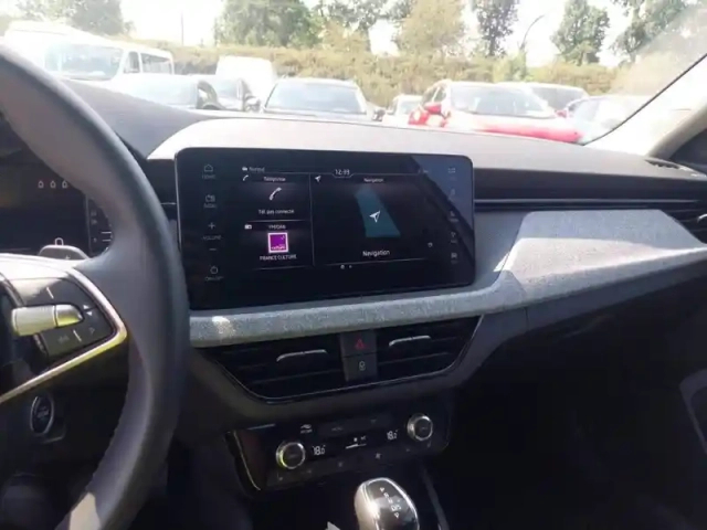 Skoda Kamiq 1.0 tsi evo 2 116 ch dsg7 — photo 24