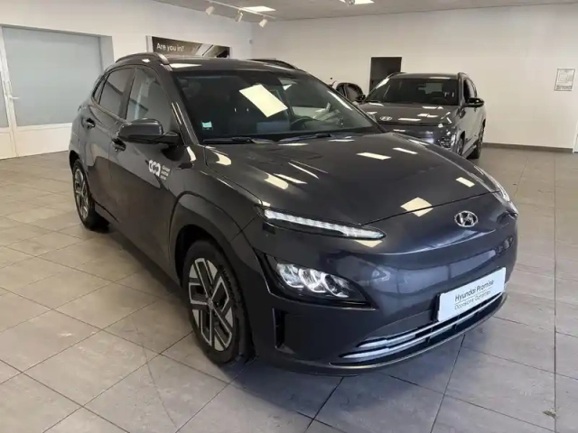 Hyundai Kona electrique 39 kwh - 136 ch — photo 29