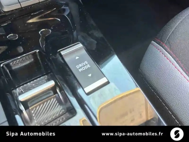 Opel Mokka electrique 136 ch &amp; batterie 50 kwh — photo 32