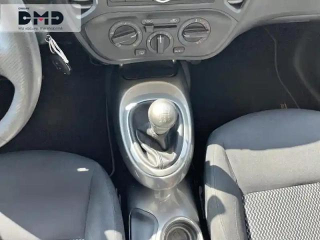 Nissan Juke 1.6 94ch visia — photo 8