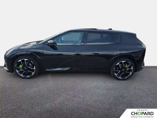 Kia Ev4 292 ch autonomie longue awd 81.4 kwh — photo 10
