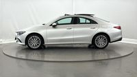 Mercedes Cla 250 e 160+102ch Progressive Line 8G-DCT — photo 7