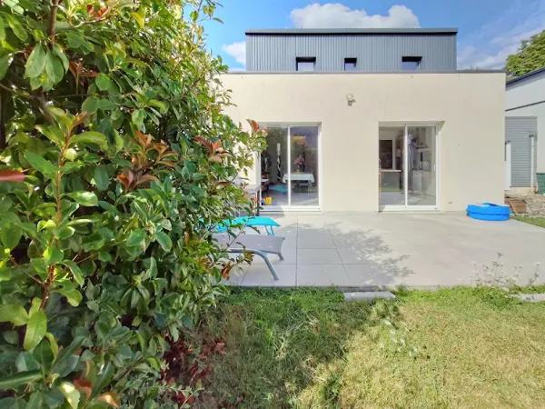 Maison 3 pièces 95 m²