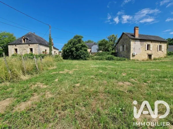 Maison 6 pièces 161 m²