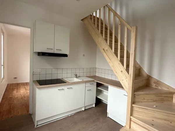 Rare Morangis - Quartier pavillonnaire - Maison avec jardin
