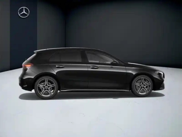 Mercedes Classe A a 250 e hybrid eq amg line — photo 19