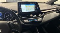 Toyota C-Hr 122h Dynamic Business 2WD E-CVT + Programme Beyond Zero Academy MY22 — photo 19