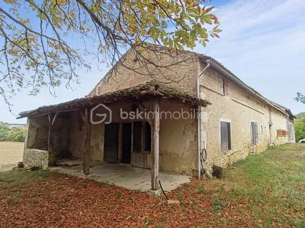 Maison 7 pièces 185 m²