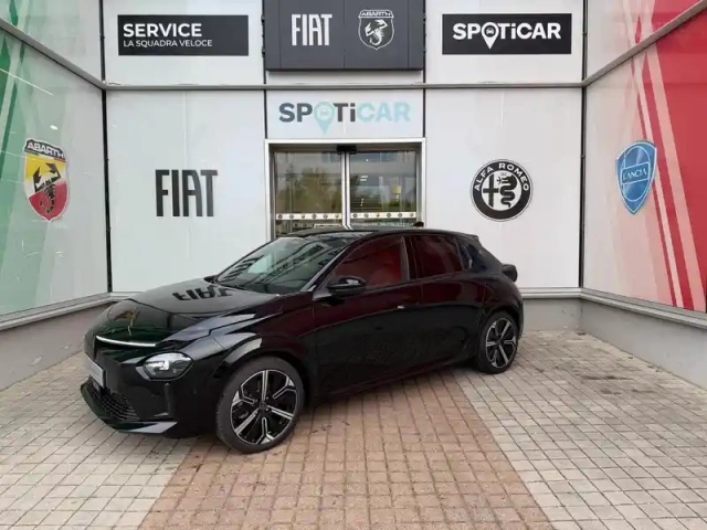 Lancia Ypsilon elettrica 156ch 54kwh lx 4cv (certinergy 6000? déduit)