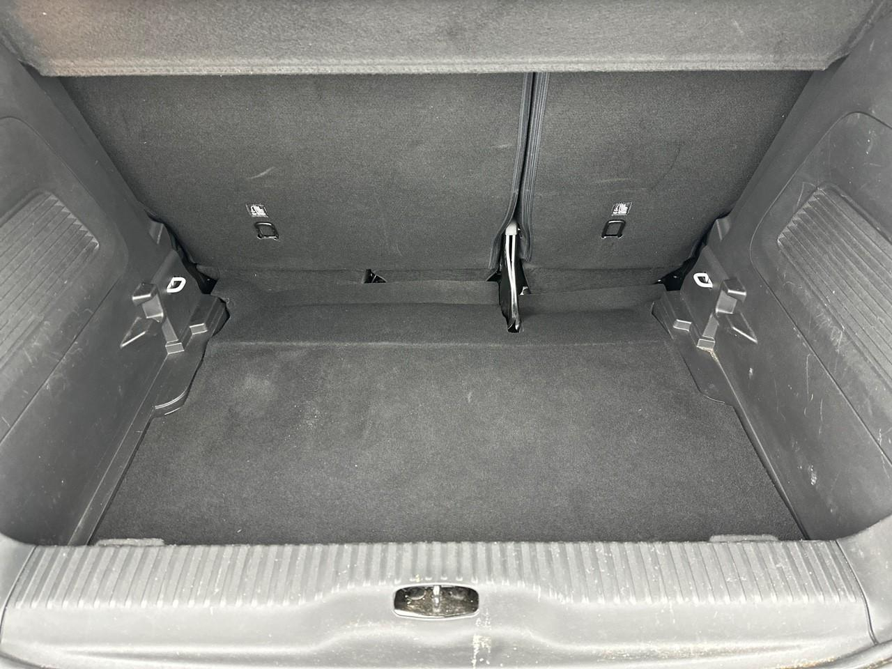 Citroën C3 Aircross puretech 110 s&s bvm6 feel pack — photo 6