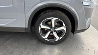 Nissan Qashqai 1.3 Mild Hybrid 140ch N-Connecta — photo 20