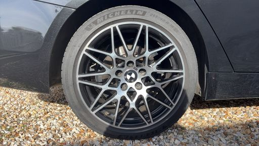 BMW Serie 4 Gran Coupe 418d 150 Steptronic8 - Business Design – 2018 – 153299 km – Diesel – Boîte Automatique — photo 30