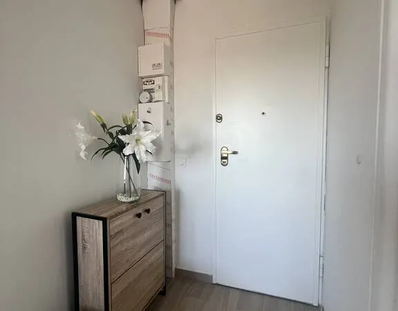 Appartement 2 pièces 30 m²