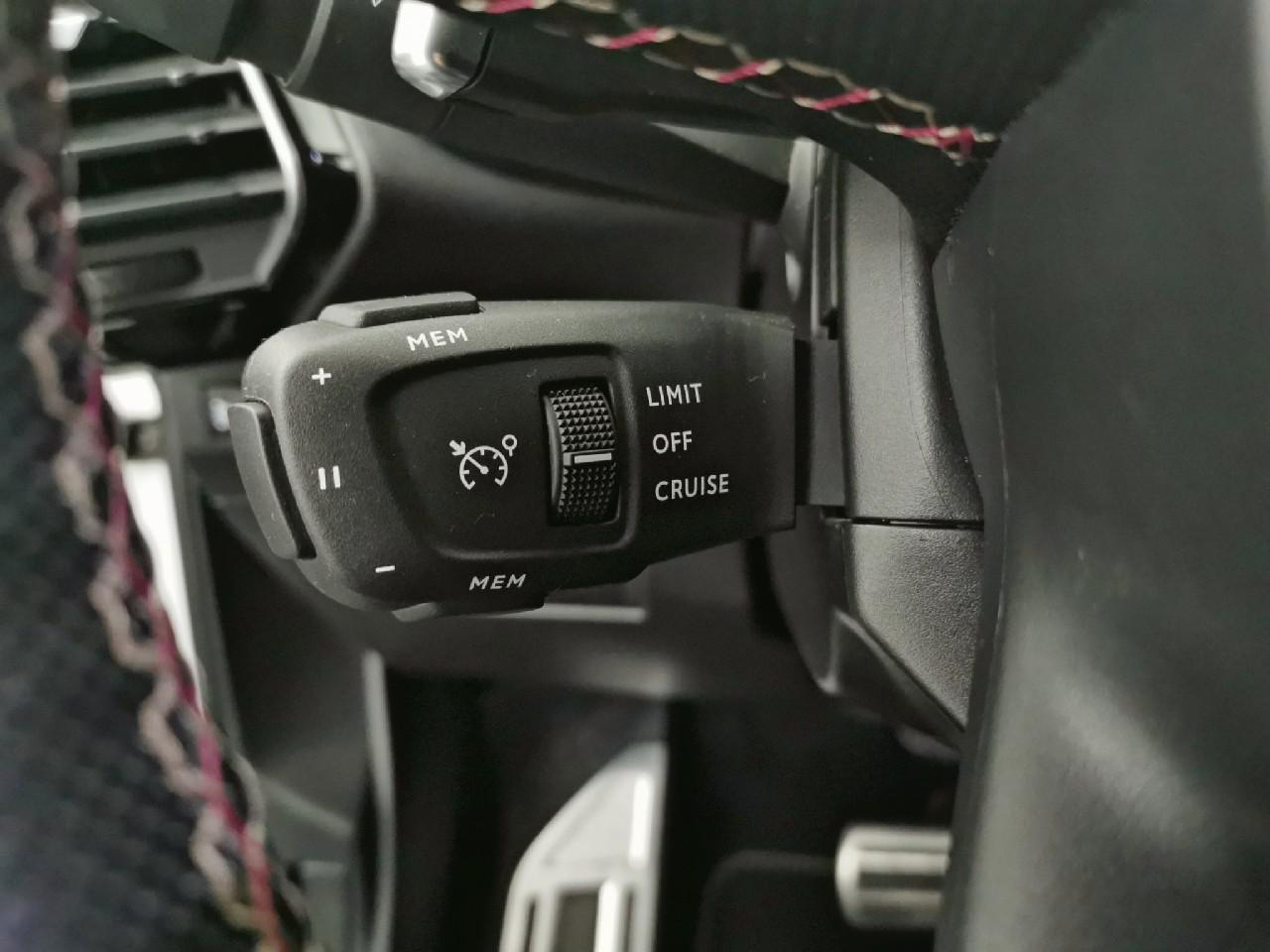 Ds Ds 7 crossback crossback bluehdi 130 eat8 performance line — photo 19