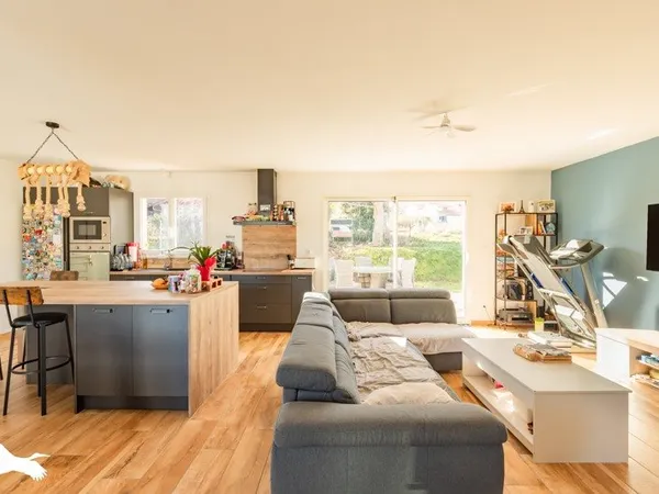 Villa 5 pièces 97 m²