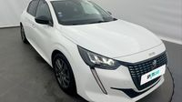 Peugeot 208 1.2 PureTech 100ch S&S Style 118g — photo 3