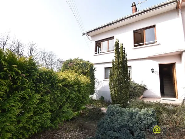 Maison Saint Die Des Vosges 5 pièces 90 m2