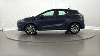 Ford Puma 1.0 EcoBoost 125ch S&S mHEV ST-Line Powershift — photo 7