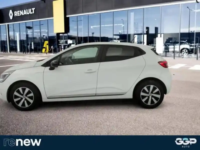 Renault Clio 1.0 tce 100ch evolution gpl — photo 14