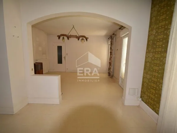 Maison 8 pièces 148 m²