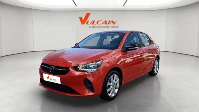 Opel Corsa 1.2 75 ch bvm5