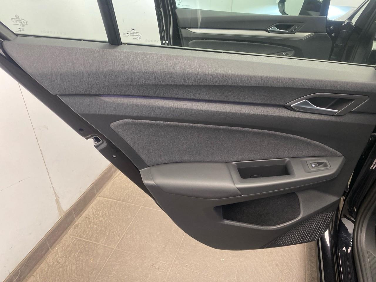 Volkswagen Golf 1.5 etsi opf 130 dsg7 life plus — photo 20