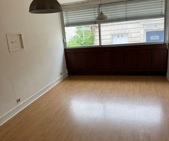 Appartement de 78m2 à louer sur Bordeaux