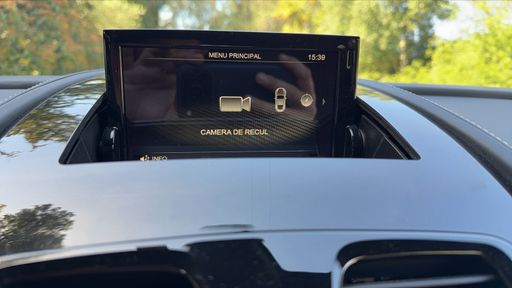 Aston Martin Rapide 6.0 560 S - S – 2017 – 31226 km – Essence – Boîte Automatique — photo 12