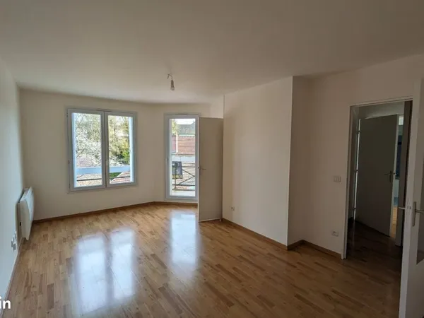 Vente appartement Rambouillet