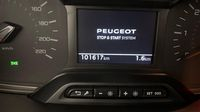 Peugeot Partner Standard 650kg BlueHDi 100ch S&S BVM5 Asphalt — photo 18